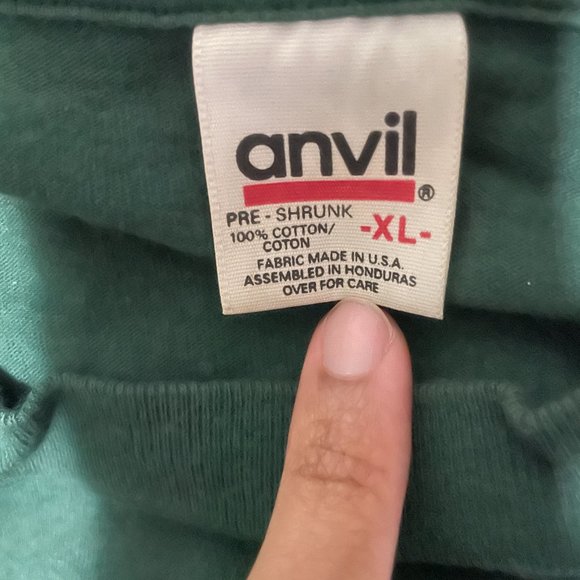 Prodigy shirt with bleach marks - Picture 2 of 3